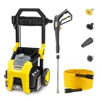 Lavadora de alta pressão Karcher K1900PS 1900 PSI 3 bicos Lavadora de alta pressão Karcher K1900PS 1900 PSI 3 bicos