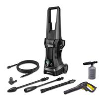 Lavadora De Alta Pressão Kärcher K2 Exclusive 1740 PSI 1400W
