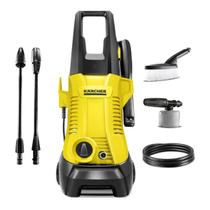 Lavadora de Alta Pressão Kärcher K2 Plus 1400W Uso Residencial