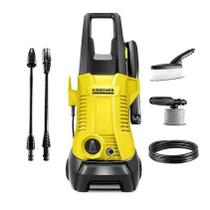 Lavadora de Alta Pressão Kärcher K2 Plus 1740 PSI 1400W 220V 19943730 Lavadora de Alta Pressão Kärcher K2 Plus 1740 PSI 1400W 220V 19943730