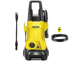 Lavadora de Alta Pressão Karcher K2 Plus 1740 psi - 1400W