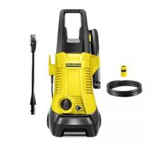 Lavadora de Alta Pressão Kärcher K2 Plus 1740 PSI Uso Residencial Lavadora de Alta Pressão Kärcher K2 Plus 1740 PSI Uso Residencial