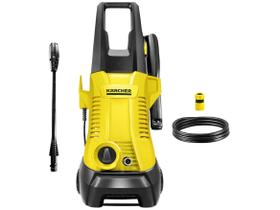 Lavadora De Alta Pressão Kärcher K2 Plus 1740PSI 1400W