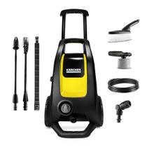 Lavadora De Alta Pressão Kärcher K3 Force Car 1815 PSI 1500W