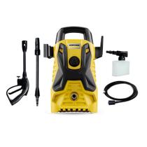 Lavadora de Alta pressão Kärcher Portátil 1500PSI 1400W