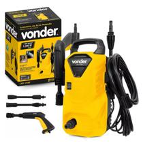 Lavadora De Alta Pressão LAV 1300 1.300lbf Vonder Lavadora De Alta Pressão LAV 1300 1.300lbf Vonder