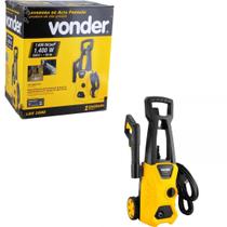 Lavadora De Alta Pressão LAV 1600, 1.600 lbf/pol² Vonder Lavadora De Alta Pressão LAV 1600, 1.600 lbf/pol² Vonder