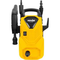 Lavadora de Alta Pressão LAV1300 Lavajato 127v 220v Vonder Lavadora de Alta Pressão LAV1300 Lavajato 127v 220v Vonder