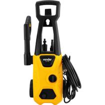 Lavadora de alta pressão LAV1600 Vonder 1.600 lbf pol Voltagem 127V Lavadora de alta pressão LAV1600 Vonder 1.600 lbf pol Voltagem 127V