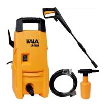 Lavadora de Alta Pressão Lava Jato 1200w LK1305 110V Kala