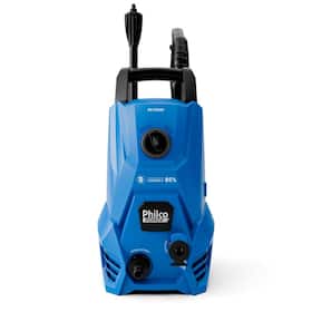 Lavadora de Alta Pressão Lava Jato Maquina Lavar Carro Vap Philco 127V Lavadora de Alta Pressão Lava Jato Maquina Lavar Carro Vap Philco 127V