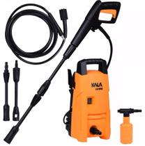 Lavadora de Alta Pressão Lava Rápido 127v LK1305 Potência 1200w Kala