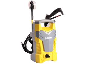 Lavadora De Alta Pressão Lavor Fast 120 127v