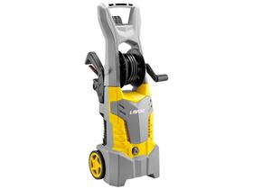 Lavadora de Alta Pressão Lavor Fast Extra 135 - 1950 Libras Mangueira 5m Jato Regulável