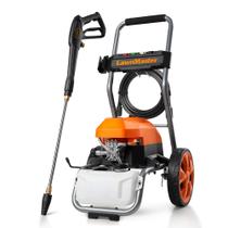 Lavadora de Alta Pressão LawnMaster LT2100B 2300 PSI Mangueira de 7,5 m