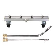 Lavadora de alta pressão M MINGLE, limpador de material rodante, 45 Wand Lavadora de alta pressão M MINGLE, limpador de material rodante, 45 Wand