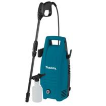 Lavadora de Alta Pressão Makita 1450 PSI - HW101 Lavadora de Alta Pressão Makita 1450 PSI - HW101