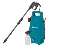 Lavadora de Alta Pressão Makita 1450 PSI - HW101