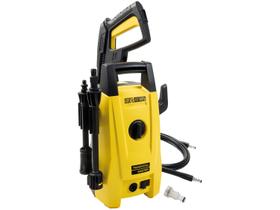 Lavadora De Alta Pressão Master Tramontina 1200w 1500psi Uso Doméstico Mangueira 3m 220v 42545022