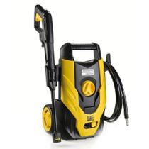 Lavadora de Alta Pressão Master Tramontina 1200W 1500psi Uso Eventual Mangueira 3m 220V 42546022