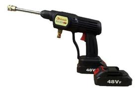 Lavadora de alta pressão nakasaki