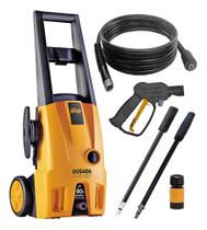 Lavadora de Alta Pressão OUSADA PLUS 2200, com Jato Concentrado 127V