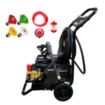 Lavadora de Alta Pressao Para fazenda Implementos Agricola Motor Inverter 2500w Industrial Lavadora de Alta Pressao Para fazenda Implementos Agricola Motor Inverter 2500w Industrial