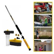 Lavadora de alta pressao para mangueira esguicho potente dis