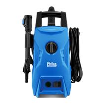 Lavadora de Alta Pressão Philco PLP2300 1750PSI 12 MPa 1500W Lavadora de Alta Pressão Philco PLP2300 1750PSI 12 MPa 1500W
