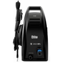 Lavadora De Alta Pressão PLP2800 1600W 110V Philco Force Lavadora De Alta Pressão PLP2800 1600W 110V Philco Force