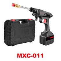 Lavadora De Alta Pressão Portátil Bateria Recarregável