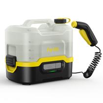 Lavadora de alta pressão portátil Fanttik NB8 Nano 8L, sem fio, IPX5