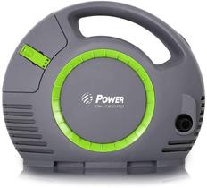 Lavadora De Alta Pressão Power Ion 1300