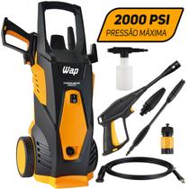 Lavadora de Alta Pressão Premier 2600 2000Psi 1800W Wap