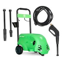 Lavadora de alta pressao pro 1600 agua fria 220v