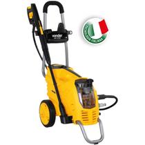 Lavadora de Alta Pressão Profissional 1740 lbf/pol 220V Vonder LAV 2220I Lavadora de Alta Pressão Profissional 1740 lbf/pol 220V Vonder LAV 2220I