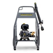 Lavadora de alta pressão profissional 2.320 libras monofásica - HD 7/16 MAXI (220V)