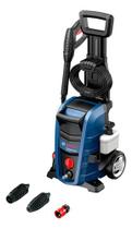 Lavadora De Alta Pressão Profissional Bosch Ghp 180 1500w