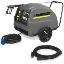 Lavadora de Alta Pressão Profissional HD 12/15 S 220V KARCHER Lavadora de Alta Pressão Profissional HD 12/15 S 220V KARCHER