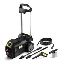 Lavadora de Alta Pressão Profissional HD 585 Kärcher, Preta 220 Volts Lavadora de Alta Pressão Profissional HD 585 Kärcher, Preta 220 Volts