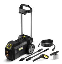 Lavadora De Alta Pressão Profissional Kärcher Hd 585 PRÓ BLACK 220v Lavadora De Alta Pressão Profissional Kärcher Hd 585 PRÓ BLACK 220v