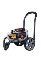 Lavadora De Alta Pressão Profissional L8/13 Zm Cor Cinza-escuro Frequência 60hz Lavadora De Alta Pressão Profissional L8/13 Zm Cor Cinza-escuro Frequência 60hz