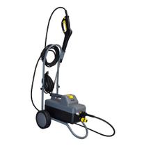 Lavadora de Alta Pressão Profissional Monofásica Hd585 S Karcher