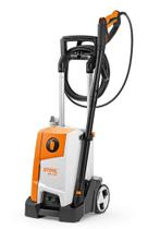 Lavadora De Alta Pressão Re 110 - 110V - Super Funcional E Para Uso Profissional!