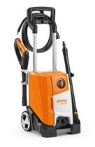 Lavadora De Alta Pressão Re 110 - 220V - Super Funcional E Para Uso Profissional!