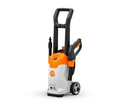 Lavadora De Alta Pressão Re 80.0 127v Stihl 120bar 1740psi 1,7Kw