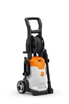 Lavadora De Alta Pressão Re 90 Plus Stihl 127V