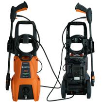 Lavadora de Alta Pressão Residencial com Bico 3 em 1 1950psi 1400w 220v