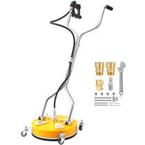 Lavadora de alta pressão RIDGE WASHER Limpador de superfícies 42 cm 4000 PSI