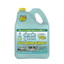 Lavadora de alta pressão Simple Green Oxy Solve 3.78L